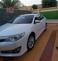 تۆیۆتا کامری